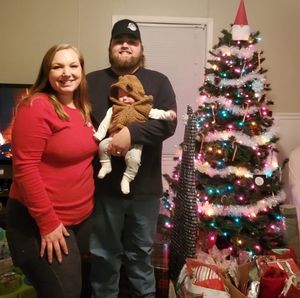 Meet your Posher, Grason